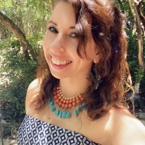 Meet your Posher, Katrina